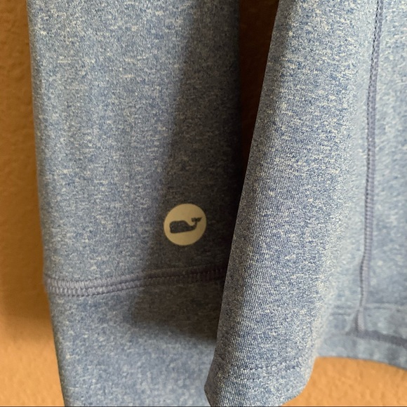 Vineyard Vines Performance Athleisure Top Size Small - Picture 5 of 10